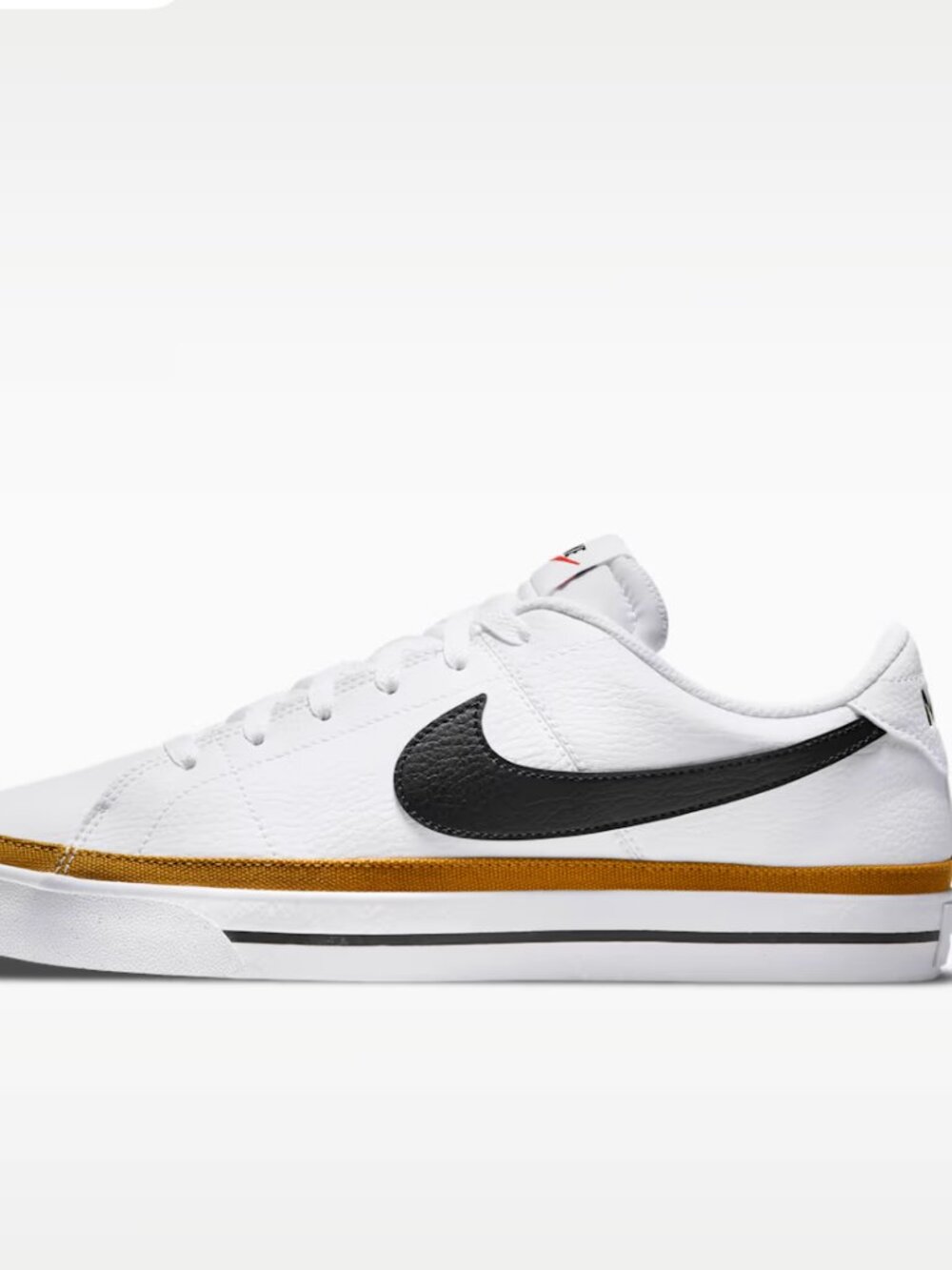 Nike Court Legacy Mens 9 Womens 10.5